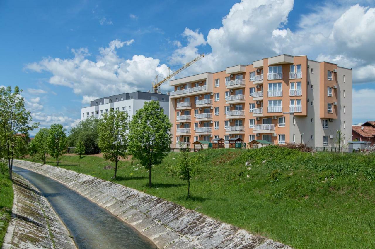 Malak Apartments Sarajevo Exterior photo